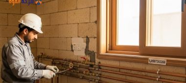 شركة تمديد غاز مركزي بالاحساء 0567262266