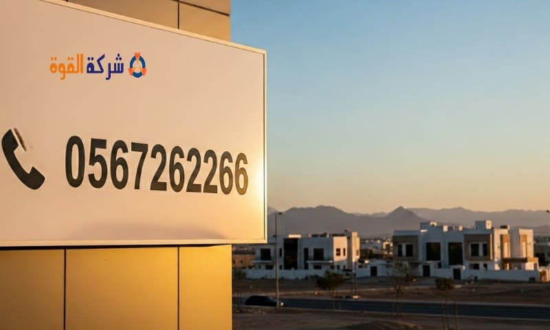 شركة تمديد غاز مركزي بالقصيم