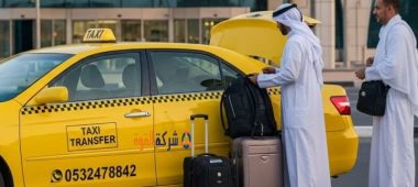 تاكسي توصيل من مطار الطائف الي مكة المكرمة والحرم