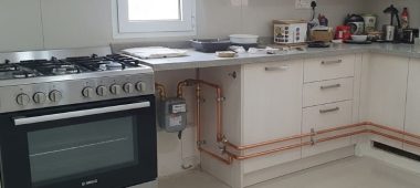 شركة تمديد غاز مركزي بعرعر 0567262266 تركيب صمامات أمان