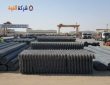 شركة توريد حديد تسليح بجدة 0559735122
