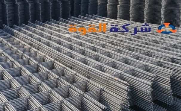 أرقام مصانع الحديد بالرياض